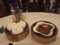 -万山楼海鲜酒家·二十三年老字号