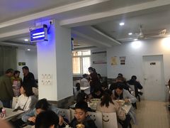 大堂-许记大碗皮肚面馆(三条巷店)