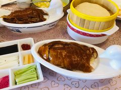 -大鸭梨(天通西苑店)