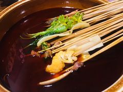 -馋虫重庆火锅(玉林南街店)