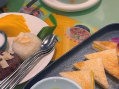 -米泰芒·东南亚料理(体育西店)