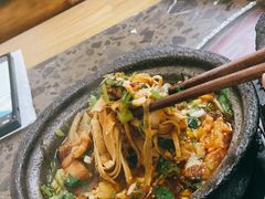 -王明古法砂锅居(开化寺店)