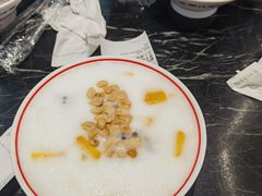 -正宗八宝冰饭·非遗冰饭·烧烤(奎桥店)