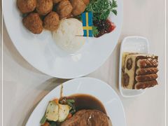 -宜家·瑞典风味餐厅(北京西红门店)