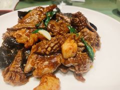 -京味斋·北京烤鸭(北京南站洋桥店)
