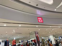 -优衣库(青岛万象城店)