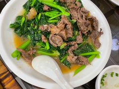 -长平肥姐白粥·海鲜打冷