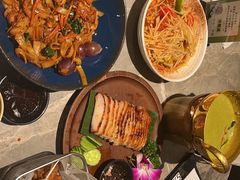 -Home Thai·泰谣(王府井apm店)