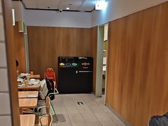 -麦当劳(安定门外大街店)