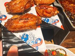 -鱼酷活鱼烤鱼(静安大融城店)