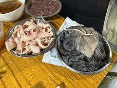 -渝味黄姐火锅(黄泥村店)