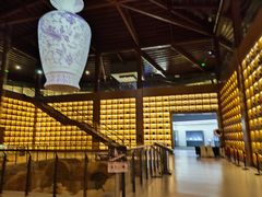 -宝泉胜境旅游度假区