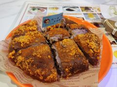 -澳门陈光记烧味饭店(南京德基广场店)