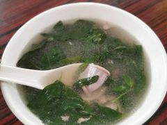 -陈记饮食店(菜园墩店)
