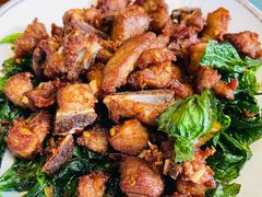 -云隐小厨·传统大理美食(复兴路店)