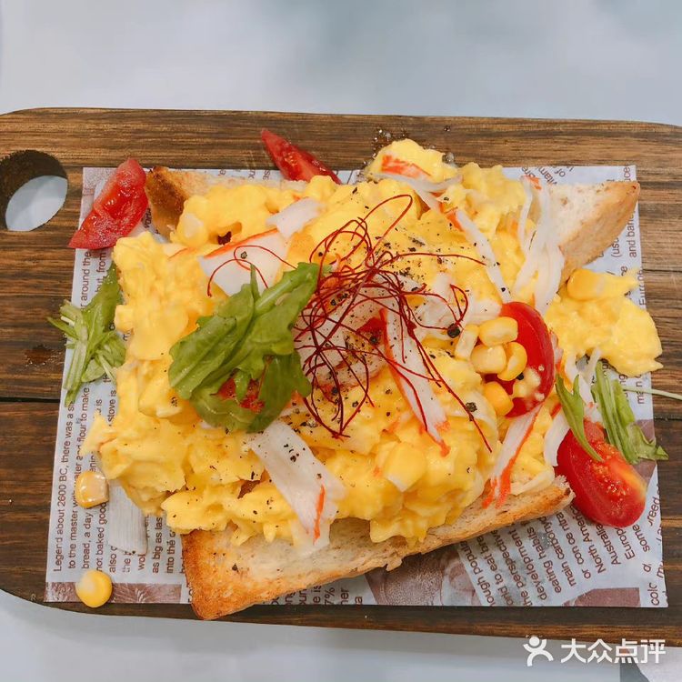 【公园北鹿】吃环境首选第三弹