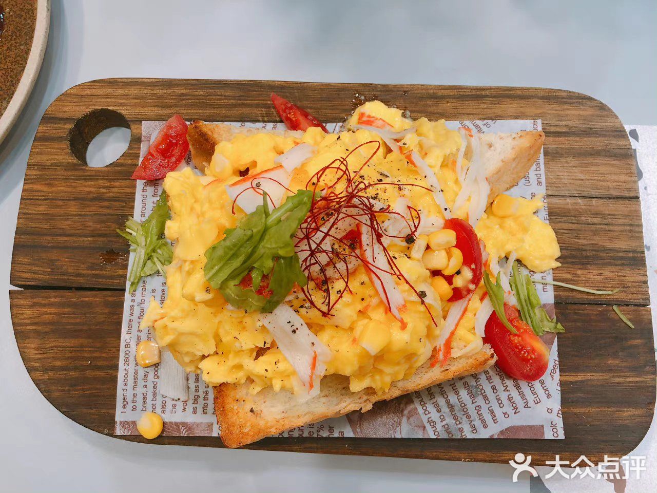 【公园北鹿】吃环境首选第三弹