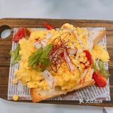 【公园北鹿】吃环境首选第三弹