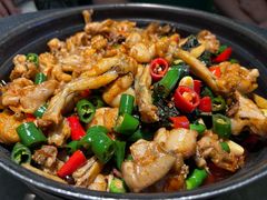 -蛙小侠(亚欧商厦店)