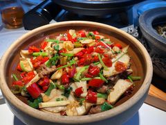 -蜀宴·家宴馆(重庆新天地店)