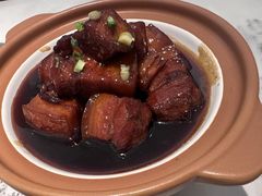 农家红烧肉-小菜园新徽菜(南通海门龙信广场店)