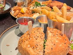 -bluefrog蓝蛙(水游城店)