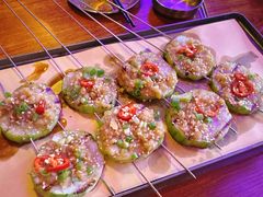 -质烤烤物·活烤海鲜(质烤总店)