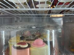-DQ·蛋糕·冰淇淋(印象城店)