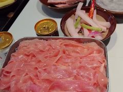 -卤校长老火锅(杨家坪直营店)