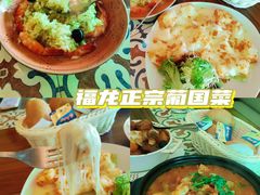 -百老汇美食街