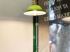 -Legno.ita Coffee by Wood(襄阳南路店)