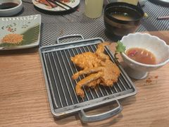 -菊上日式料理(蚌埠银泰店)