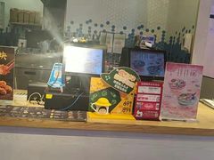 -DQ·蛋糕·冰淇淋(五角场万达店)