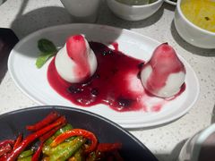 -船歌·鱼水饺青岛菜(金狮广场店)