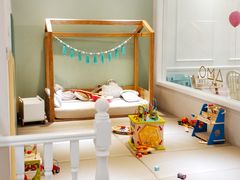 -艾米茉亲子餐厅(万象城店)