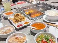 -海底捞火锅(月湖广场店)