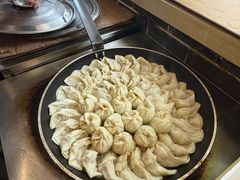 -金枫锅贴(滨江·凯旋门店)