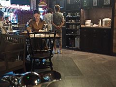 大堂-前海沿·青岛菜(李沧万达店)