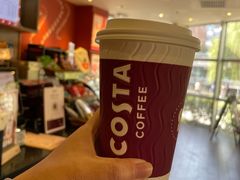 -COSTA COFFEE(张江软件园店)