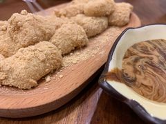 -甜心闲生传统手工冰粉(人民广场店)