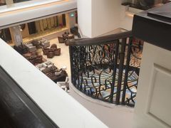-深圳香格里拉酒店