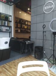 -Sugar Hair Salon