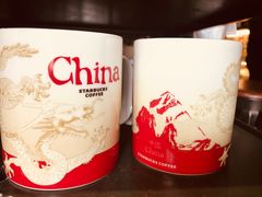 -星巴克(福州三坊七巷店)