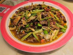 -常和州·夜宵大排档(常州单店)