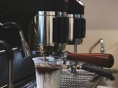 -Joymean coffee.见面咖啡