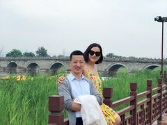 景点卢沟桥-卢沟桥文化旅游区
