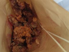 酥肉-八一路好吃街(雨田商务大厦店)