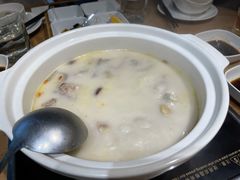 -湯系·煲汤手艺人(东二环泰禾广场店)