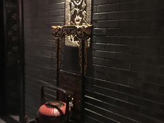 大堂-樱蘭·影院足道·养生SPA(三里屯店)