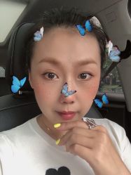-手牵手美甲